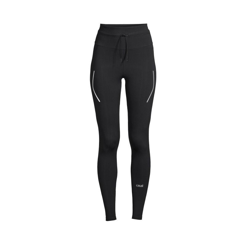 CASALL Shapify High Waist Running Tights black training leggings Casall