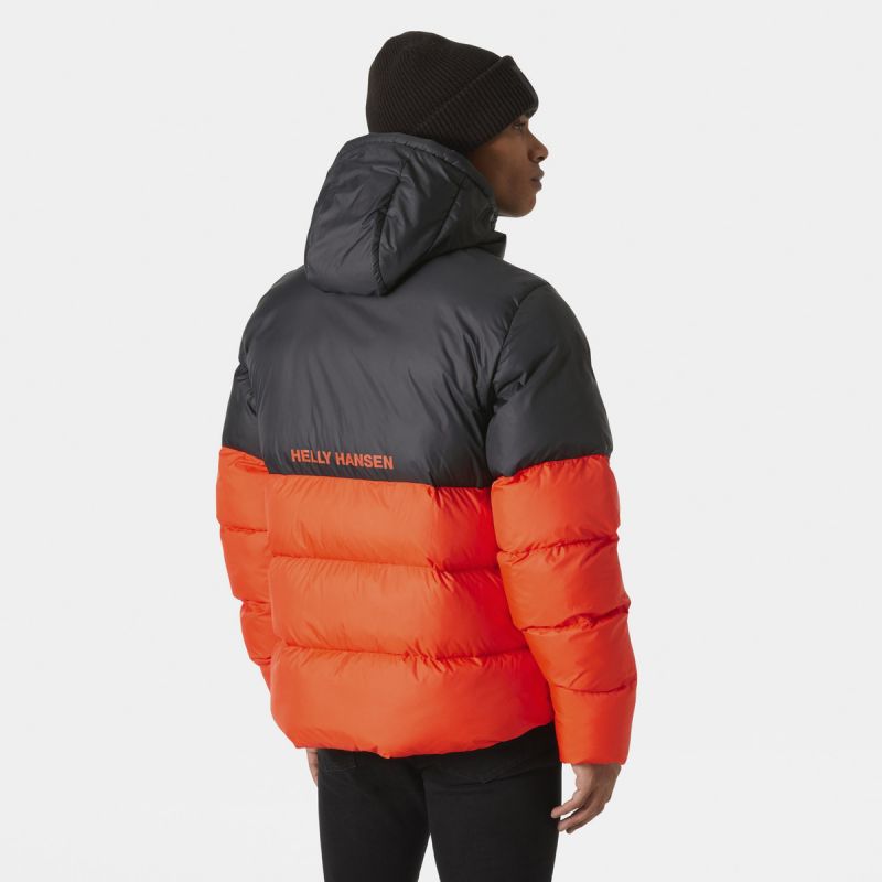 Helly Hansen Active Puffy Jacket M 53523 147 Clothing/Outdoor/Helly Hansen Your Sports Performance