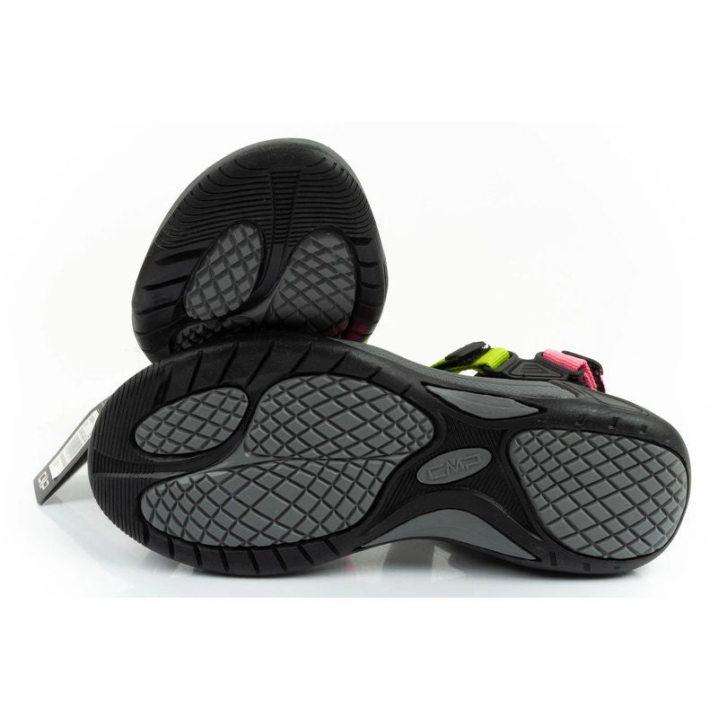 CMP children's sandals Hamal Hiking shoes light comfortable colorful CMP