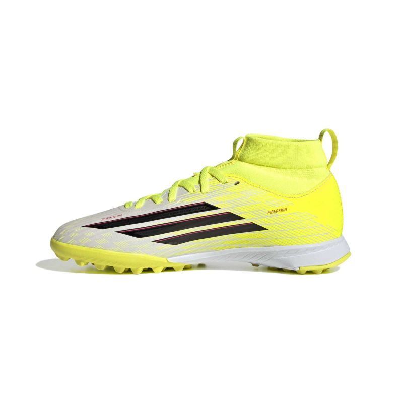 Adidas Junior F50 League Mid TF JR9029 shoes To be categorized Your Sports Performance