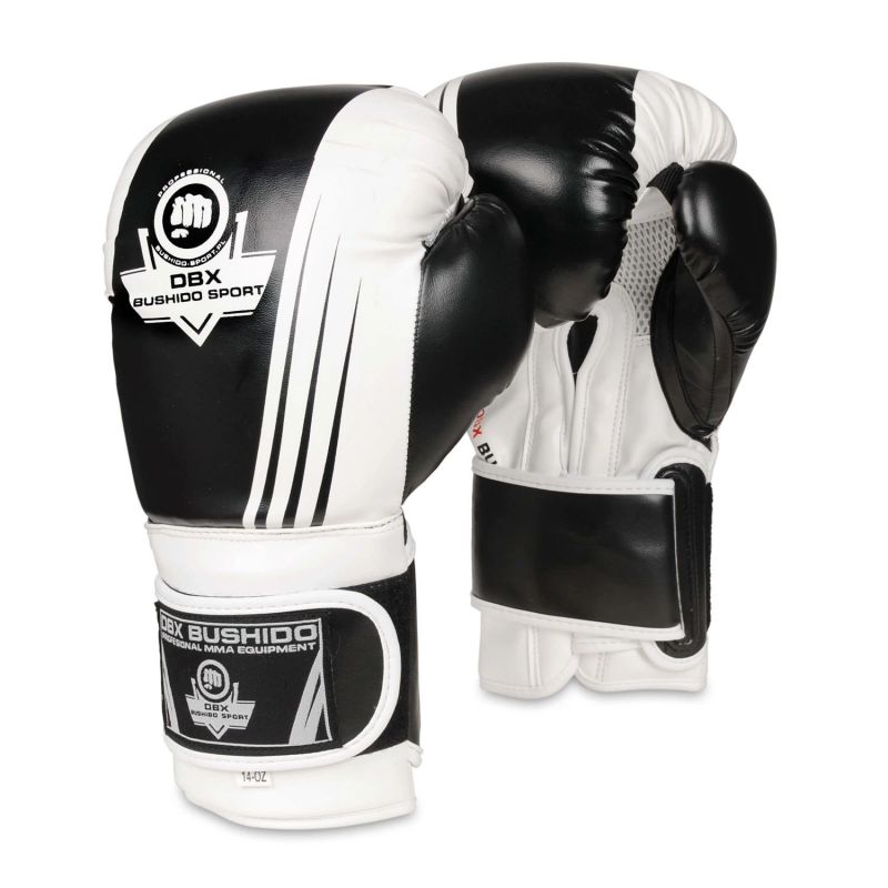 10oz Boxing Gloves - Edge - Valor Series rękawice treningowe Your Sports Performance