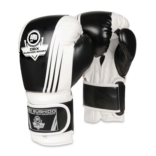 10oz Boxing Gloves - Edge - Valor Series rękawice treningowe Your Sports Performance