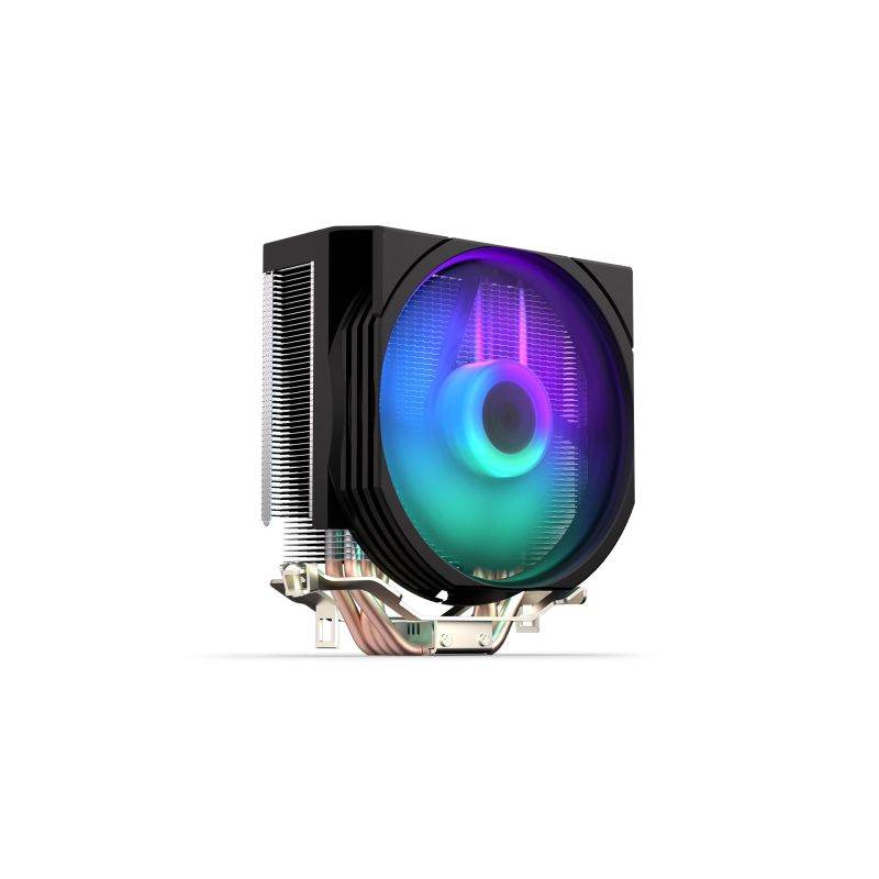 ENDORFY Spartan 5 MAX ARGB air cooling Chłodzenie/Chłodzenie CPU Your Sports Performance