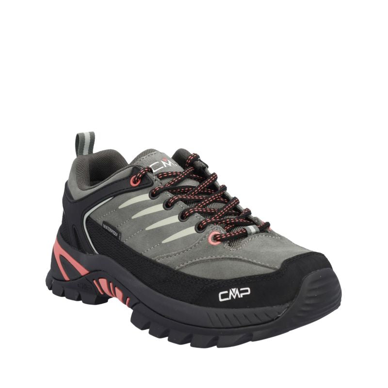 CMP Rigel 2.0 Low 3Q18246 25FV Women's Hiking Shoes