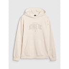 Men's sweatshirt with hood, open, 4F 4FRSS25TSWSM2201-12S 4f