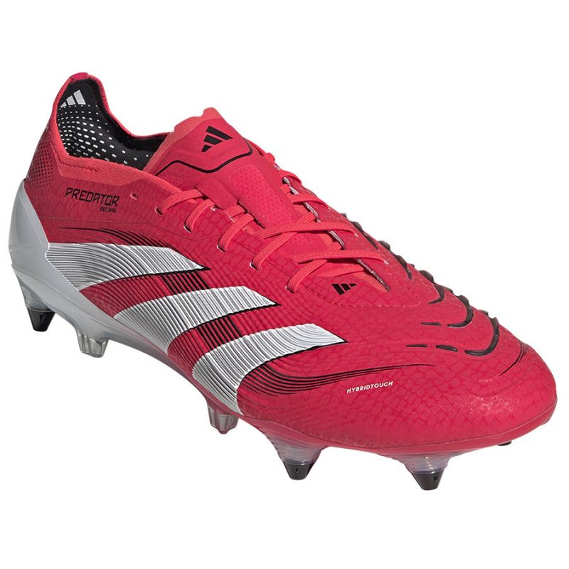 Adidas Predator Elite SG M football boots ID3853 Footwear/Football/SR/SG Adidas