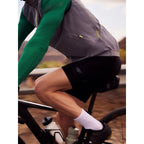 Men's cycling shorts with gel pad 4F 4FRSS26TFSHM1730-20S 4f