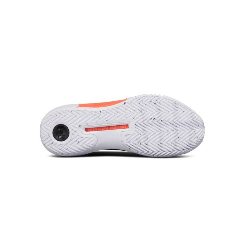 Under Armour Drive 4 Premium Basketball Shoes - 1302941-001 Obuwie/Buty sportowe/Under Armour Your Sports Performance