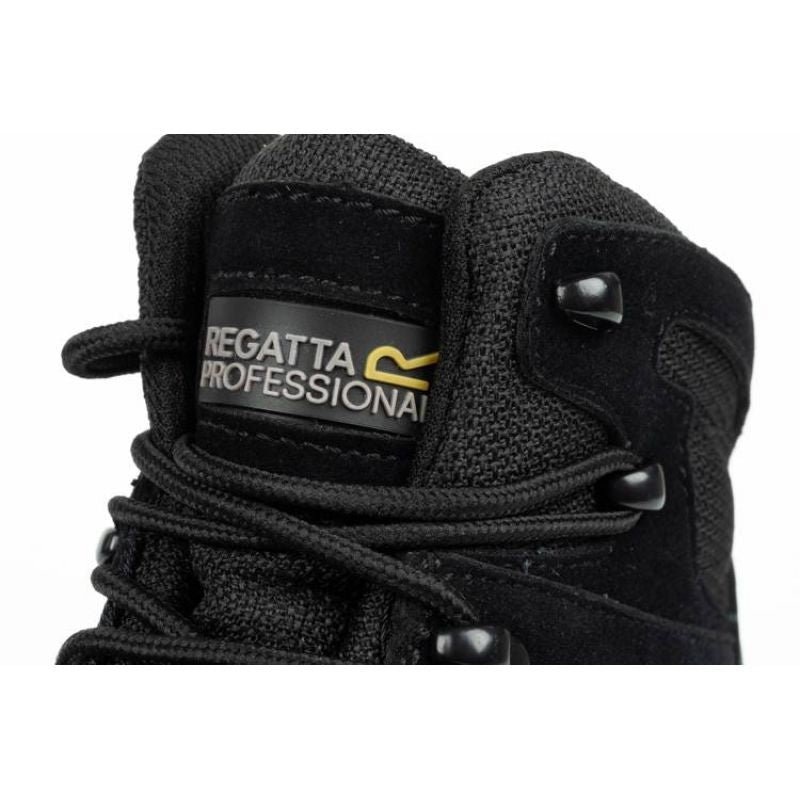 Regatta Pro Downburst S1P M Trk124 safety work shoes Footwear/Outdoor/Regatta Your Sports Performance