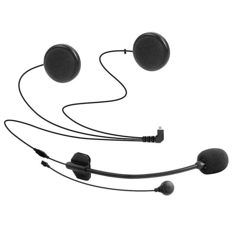 FreedConn T-Max S V4 Pro Single motorcycle intercom In preparation Your Sports Performance