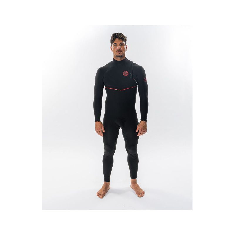 RIP CURL FOAM FBOMB FUSION 53GB ZF black Rip Curl