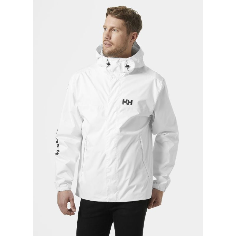 Helly Hansen Ervik Jacket M 64032 002 Clothing/Outdoor/Helly Hansen Your Sports Performance