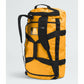 Base camp duffel bag m-summit gold-tnf black-npf THE NORTH FACE Bagaż/Walizki, torby, worki Your Sports Performance