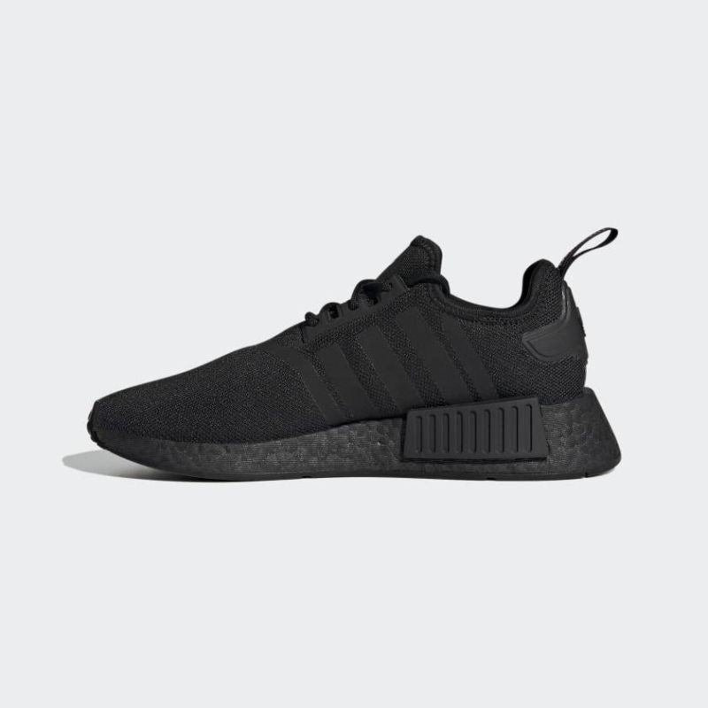 Adidas NMD_R1 Primeblue Women's Sports Shoes Black for Summer - GX8312 Obuwie/Buty do koszykówki męskie/Adidas Your Sports Performance