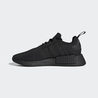 Adidas NMD_R1 Primeblue Women's Sports Shoes Black for Summer - GX8312 Obuwie/Buty do koszykówki męskie/Adidas Your Sports Performance