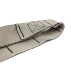 KHAKI TX09 EXERCISE TAPE KIT HMS 17-35-010 Accessories/Training equipment/Gumy do treningu siłowego Your Sports Performance