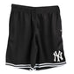 47 Brand MLB New York Yankees Court Grafton Shorts M 594700 Clothing/Lifestyle/Trousers, shorts/47 Brand Your Sports Performance