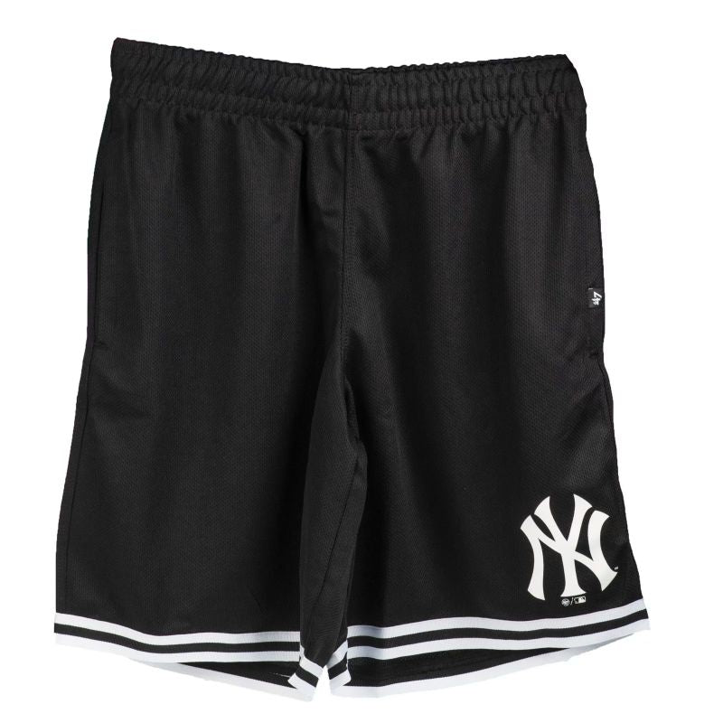 47 Brand MLB New York Yankees Court Grafton Shorts M 594700 Clothing/Lifestyle/Trousers, shorts/47 Brand Your Sports Performance