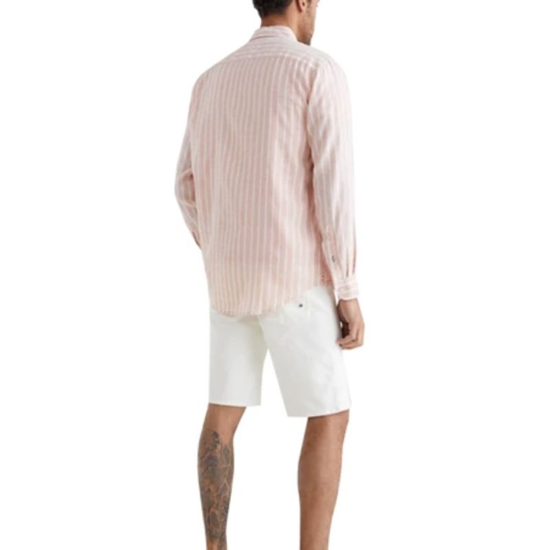 Tommy Hilfiger Casual M MW0MW23145 shirt Clothing/Lifestyle/T-shirts/Tommy Hilfiger Tommy Hilfiger