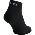 UNI ODLO Socks short ESSENTIAL – black