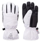 Astia WO'S W insulated gloves Clothing/Outdoor/Czapki, szaliki, rękawiczki, maski/Elbrus Your Sports Performance