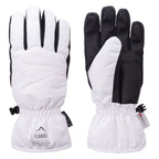 Astia WO'S W insulated gloves Clothing/Outdoor/Czapki, szaliki, rękawiczki, maski/Elbrus Your Sports Performance