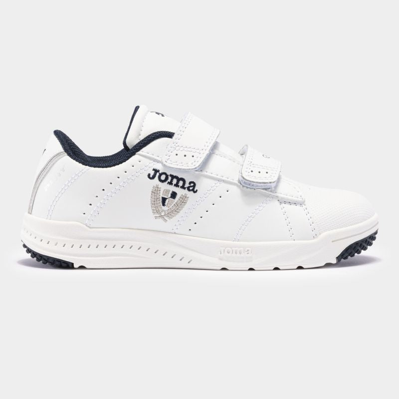 Joma W.Play 2333 Jr WPLAYW2333V shoes Footwear/Lifestyle/Joma Joma
