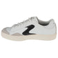 Skechers Eden LX - Slick Talk 185190-WBK White 36 In preparation Your Sports Performance