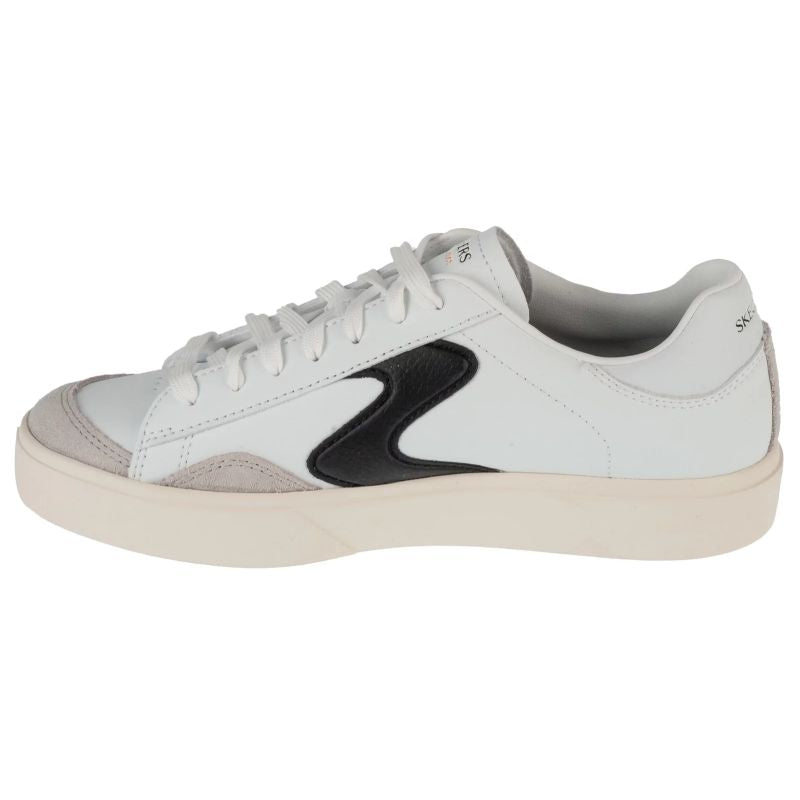 Skechers Eden LX - Slick Talk 185190-WBK White 36 In preparation Your Sports Performance
