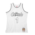 Mitchell & Ness Orlando Magic Penny Hardaway 1994-1995 White Black Swingman T-Shirt Mitchell & Ness