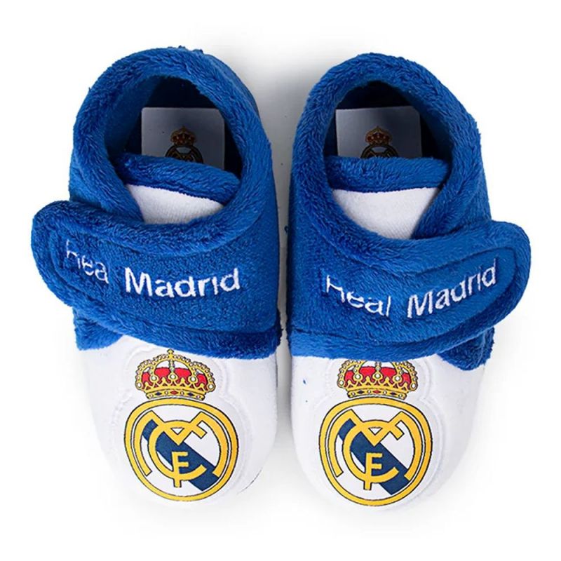 Real Madrid Jr CFRM4 Boots Footwear/Lifestyle/Real Madryt Your Sports Performance