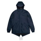 Rains unisex Fishtail Jacket W3 18010 47 Clothing/Outdoor/Rains Your Sports Performance