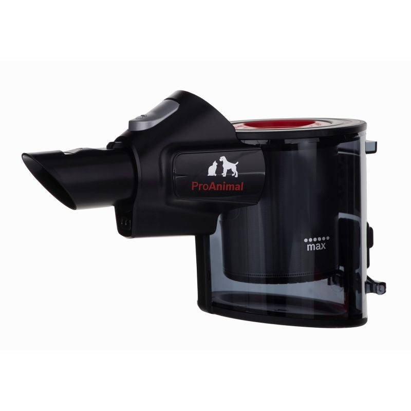 BOSCH BBS 711ANM UNLIMITED vacuum cleaner AGD - Produkty/Odkurzacze Your Sports Performance