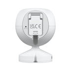 Ubiquiti UniFi G4 Instant camera (UVC-G4-INS) 4MP 2688 x 1512 (16:9) IPX5 IK04 CCTV IP/Kamery Your Sports Performance