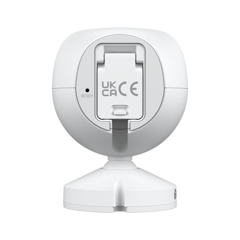 Ubiquiti UniFi G4 Instant camera (UVC-G4-INS) 4MP 2688 x 1512 (16:9) IPX5 IK04 CCTV IP/Kamery Your Sports Performance