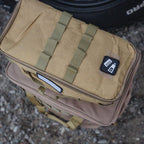 Offlander Offroad horizontal camping bag 10L OFF_CACC_19KH Accessories/Bags/Other bags Your Sports Performance