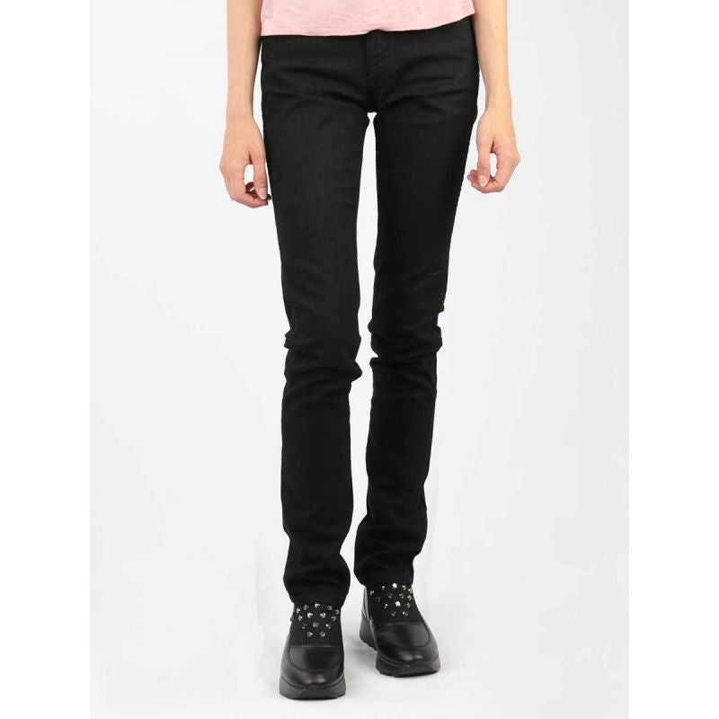 Wrangler Molly Black Soul W251VB13H Clothing/Lifestyle/Trousers, shorts/Wrangler Your Sports Performance