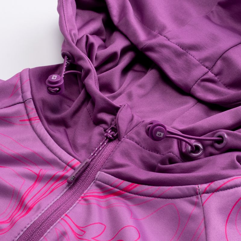 ITRAINO JRG Children's Sweatshirt Clothing Your Sports Performance