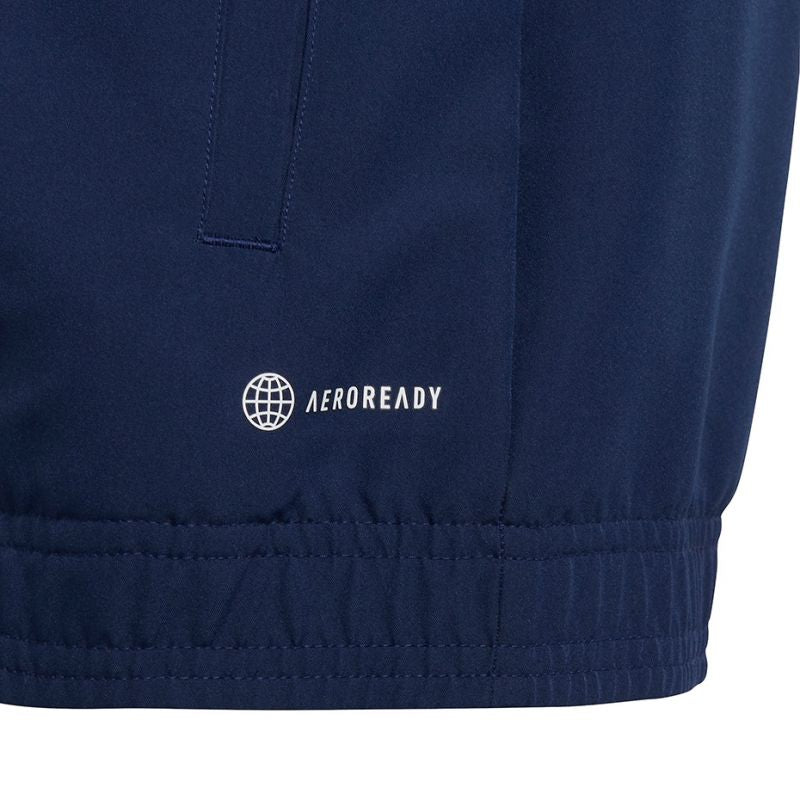 Adidas Entrada 22 Presentation Jacket Jr H57482 Clothing/Football Adidas