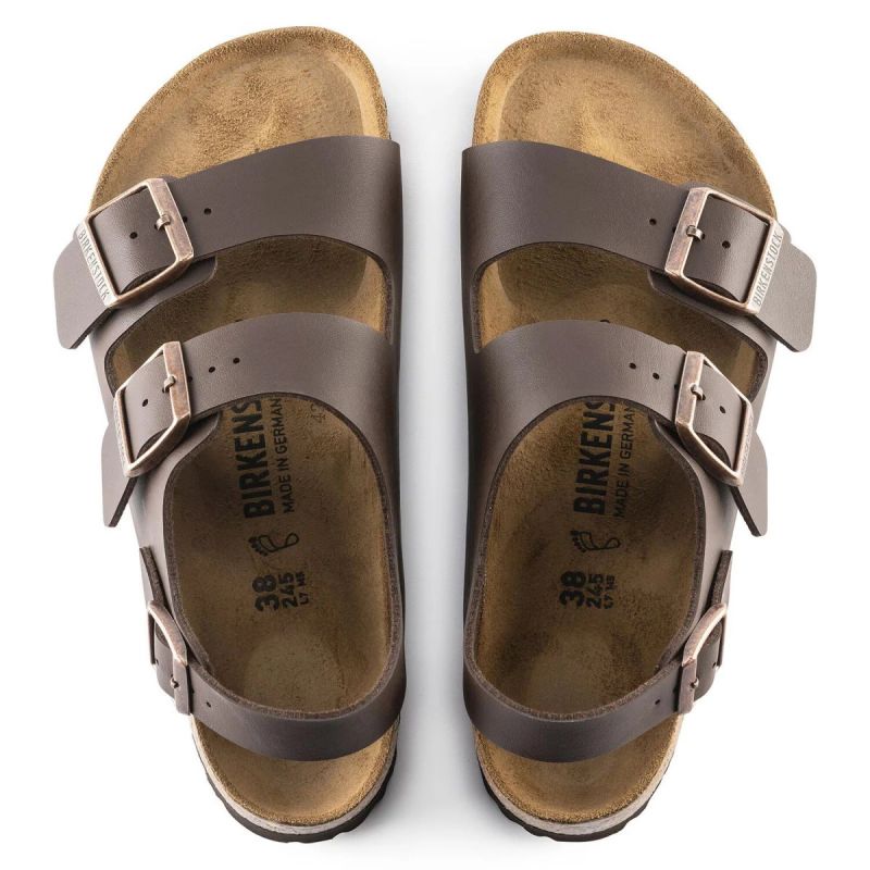Birkenstock Milano BS M 0034701 Sandals Footwear/Lifestyle/Birkenstock Birkenstock