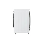 LG Washing Machine F4WR711S2W Front Load 11 kg 1400 RPM White AGD - Produkty/Pralki wolnostojące Your Sports Performance