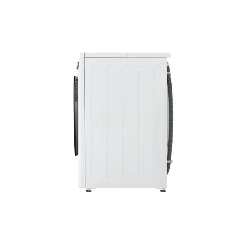 LG Washing Machine F4WR711S2W Front Load 11 kg 1400 RPM White AGD - Produkty/Pralki wolnostojące Your Sports Performance