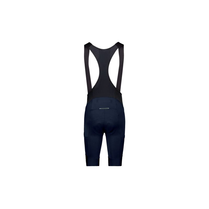 POC M's Cadence Cargo Bib Shorts navy