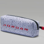 Jordan Jan Air Raid Backpack 17L Black/Cement Grey + Pencil Case - 9A9250-GHJ