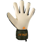 Goalkeeper gloves Reusch Attrakt Freegel Gold XM 5370935 5556 Accessories/Gloves Your Sports Performance