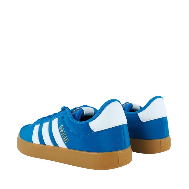 Adidas VL Court 3.0 men's shoes blue JR2341 In preparation Adidas
