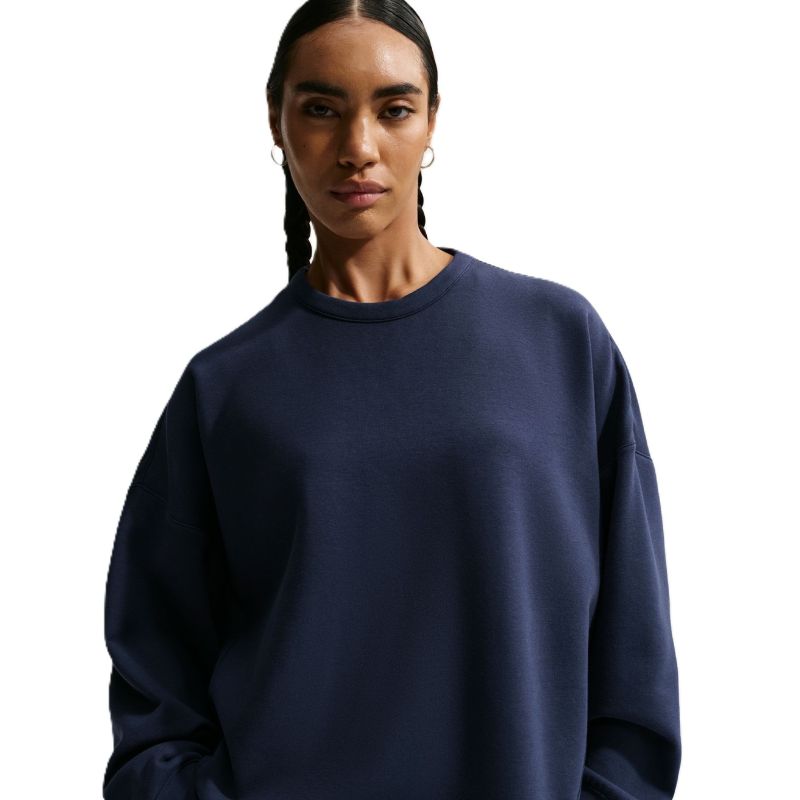 Nike 24.7 ImpossiblySoft Women's Sweatshirt HQ8193-410 Nike