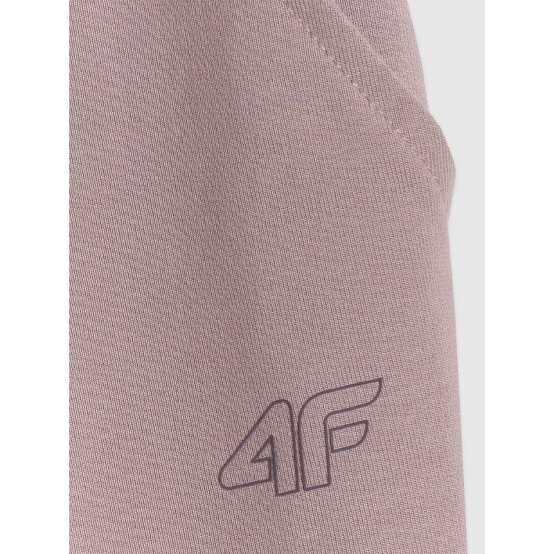 Women’s 4F Sweatpants 4FRAW25TTROF1847-83S