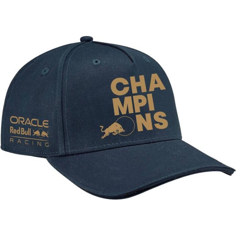 Red Bull Champions F1 M cap 701225761 001 Clothing/Multisport Your Sports Performance