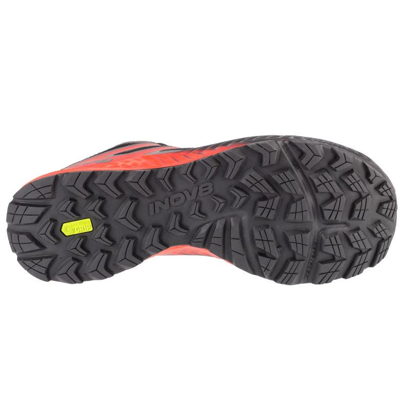 Inov-8 Trailfly Standard M running shoes 001148-BKFRDG-S-001 Footwear/Running/Men/Inov-8 Your Sports Performance